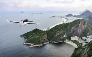 A empresa não conseguiu financiamento para continuar com o projeto de seus eVTOL - Lilium