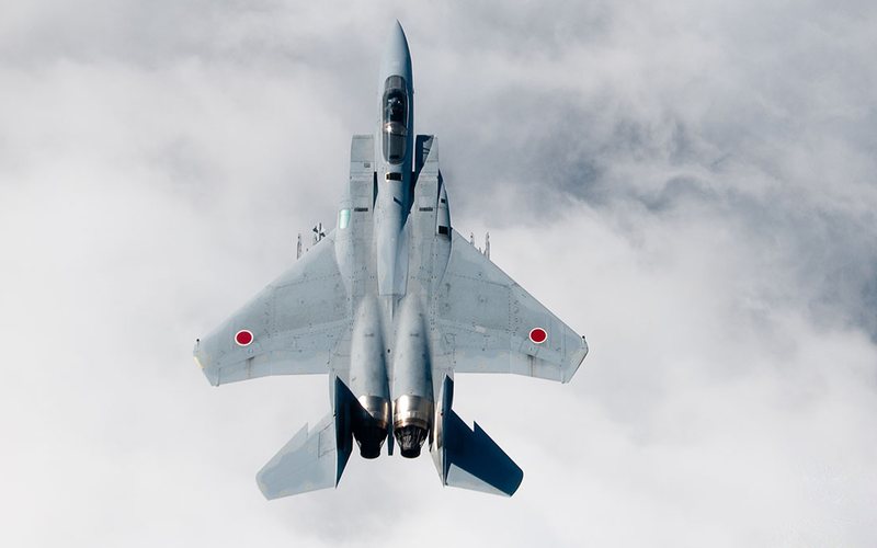 Japão é um dos maiores aliados dos EUA no campo de defesa - Foto: Divulgação