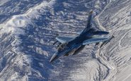 F-16 são uma das espinhas dorsais de várias forças aéreas em todo o mundo - Divulgação