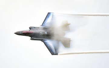 F-35 da USAF