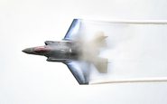 F-35A foram usado na Operação Midnight Hammer em missões SEAD, escolta e apoio ao ataque de B-2 contra alvos iranianos - USAF
