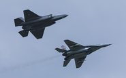 F-35 está obtendo vários contratos de vendas internacionais, principalmente na Europa - OTAN