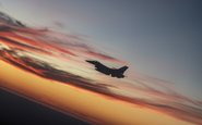 Envio dos F-16 esbarra nos prazos bastante logos de treinamento dos pilotos e equipes técnicas - USAF