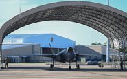 Caças F-35 estão entre os projetos mais caros da defesa norte-americana - USAF