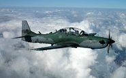 Empresa apresenta projeto de modernização para o A\u002D29 Super Tucano