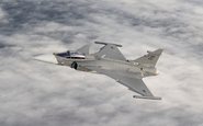 Gripen E/F é selecionado pela Tailândia como novo caça multifunção