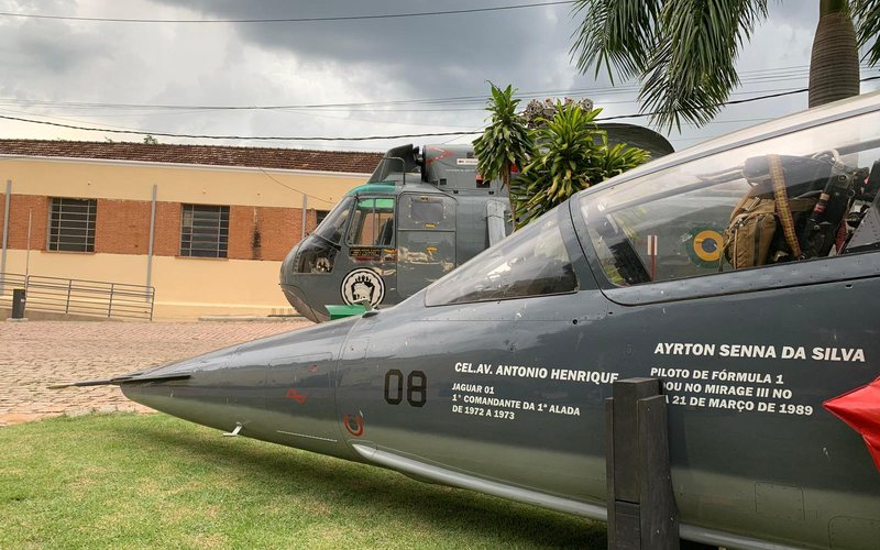 Museu Asas de Um Sonho