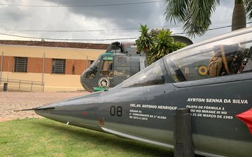 Museu Asas de Um Sonho