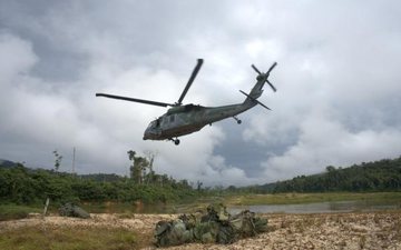 Força Aérea Brasileira/Divulgação