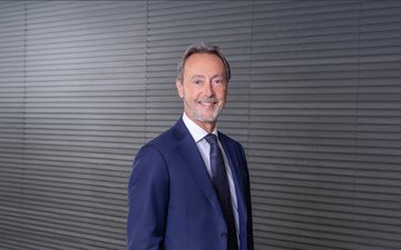 Fabrice Brégier