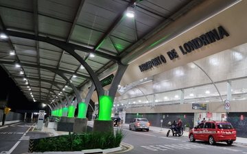 O ILS aumentará a operacionalidade e segurança no aeroporto de Londrina - CCR Aeroportos