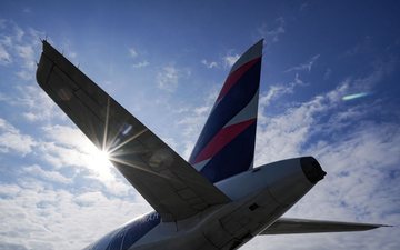 Nova rota amplia presença da Latam no Caribe e prevê mais de 30.000 passageiros no primeiro ano de operação - Floripa Airport/Ricardo Wolf