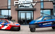 Empresa holandesa passa a reunir aprovações de produção automotiva e aeronáutica e avança no desenvolvimento de seu veículo para o mercado de mobilidade aérea avançada - PAL-V