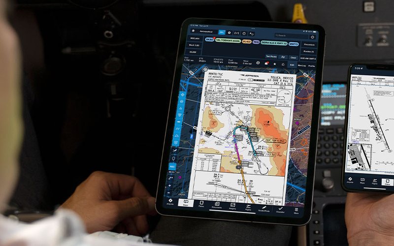 O iPhone foi além da telefonia e ajudou a moldar a aviação, influenciando toda a indústria aérea - ForeFlight