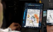 Como o iPhone moldou a aviação e mudou a tecnologia a bordo