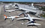 Frota de aeronaves na América Latina e Caribe aumentará de 1.560 para 2.670 até 2043, segundo relatório da Airbus - Fraport