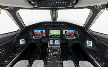 Citation Latitude