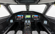 Garmin e fabricantes de aeronaves constantemente atualizam as funcionalidades das suítes de aviônicos - Garmin