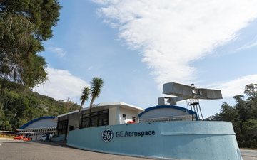 GE Aerospace Celma