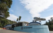 A unidade brasileira responde por cerca de 25% da manutenção interna global de motores da GE Aerospace, atende operadores internacionais e amplia sua capacidade com investimento de US$ 80 milhões - Divulgação