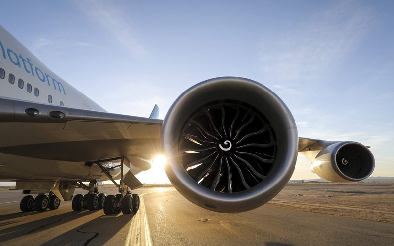 Motores utilizados nos bimotores A350 e 777 lideram o ranking como os mais potentes do mundo - GE Aerospace