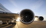 Os 5 motores mais potentes da aviação comercial em 2025