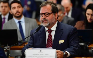 Gilberto Buffara Jr