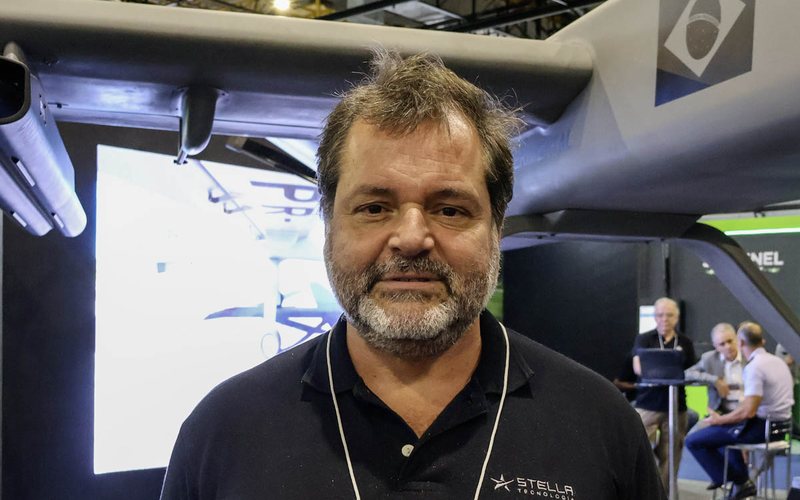 CEO da Stella Tecnologia