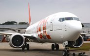 Gol encerrou o trimestre com 38 Boeing 737 MAX - Guilherme Amancio