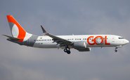 Gol possui 39 Boeing 737 MAX em sua frota - Guilherme Amancio
