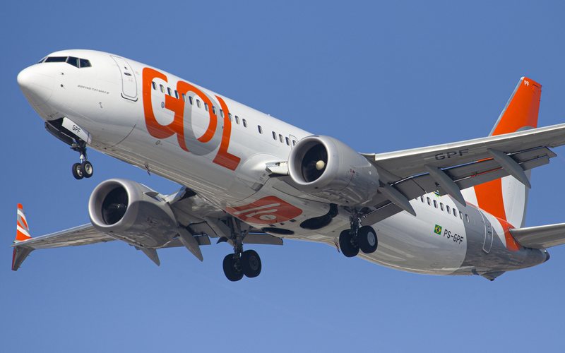 Acordo prevê linha de crédito para manutenção dos motores dos Boeing 737 MAX - Guilherme Amancio