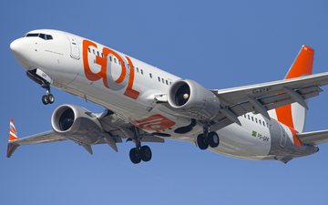 Acordo prevê linha de crédito para manutenção dos motores dos Boeing 737 MAX - Guilherme Amancio
