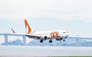 Gol oferecerá até 37 voos diários na ponte aérea Rio-São Paulo - Divulgação