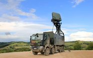 FAB adquiriu novos radares de vigilância aérea da Thales