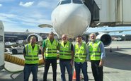 Ação envolve empresas de ground handling e pode reduzir multas ambientais - Divulgação