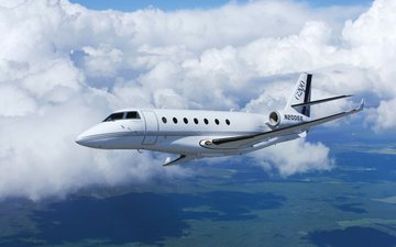 Gulfstream