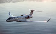 G650 segue sendo um dos aviões de negócios de cabine larga e ultralongo alcance de maior sucesso no mundo - Gulfstream
