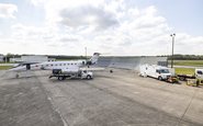 Teste com SAF foi realizado pela Gulfstream em parceria com a NASA, FAA, Aerodyne Research e a universidade do Missouri - Gulfstream