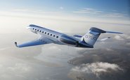 Desempenho do G700 superou expectativas - Gulfstream