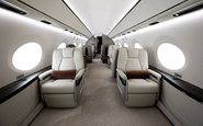 Aviação de Negócios cesce impulsionado pela demanda por mobilidade, flexibilidade e otimização do tempo em viagens corporativas - Gulfstream