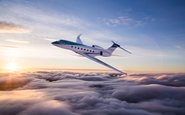 Gulfstream G800: o jato de negócios com maior alcance do mundo