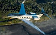 Gulfstream G800 deve receber certificação até junho