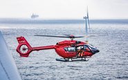 Facilidade de operação e disponibilidade para operar offshore foram algumas das características que fizeram a HTM Helicopters escolher o H145 - Divulgação
