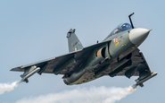 Índia garante com EUA a retomada das entregas dos motores do Tejas