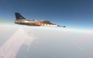 Caça será degrau para pilotos que almejam voar os avançaso Su-30 MKI e Dassault Rafale - Divulgação