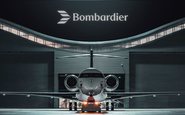 A base de manutenção em Farnborough é a nona a ser instalada pelo fabricante - Bombardier