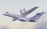 Novo avião híbrido da Heart Aerospace foi apresentado