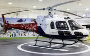 As primeiras entregas de helicópteros produzidos no país estão previstas para 2026 - Airbus/Divulgação