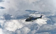 O uso do SAF é uma importante ferramenta para reduzir as emissões de CO2 de seus helicópteros em 50% - Airbus/Divulgação