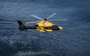 Oito helicópteros do modelo H160 estão inclusos no pedido - Airbus/Divulgação